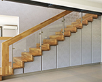 Construction et protection de vos escaliers par Escaliers Maisons à Carbonne